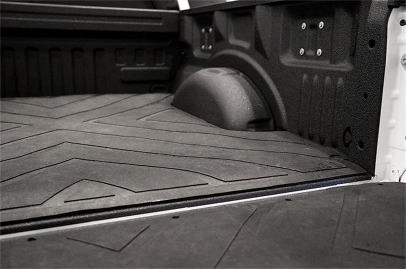 Dee Zee 04-14 Ford F150 (6.5ft. Bed) Heavyweight Bed Mat