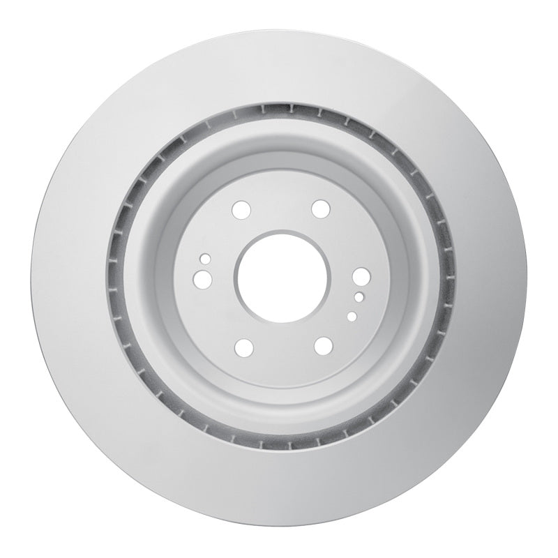DFC 19-25 Cadillac Escalade ESV Front Hi-Carbon Alloy Geomet Coated Rotor