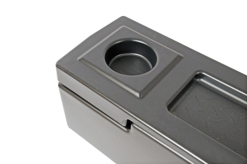 Dee Zee Universal Tool Box - Specialty Wheel Well Poly
