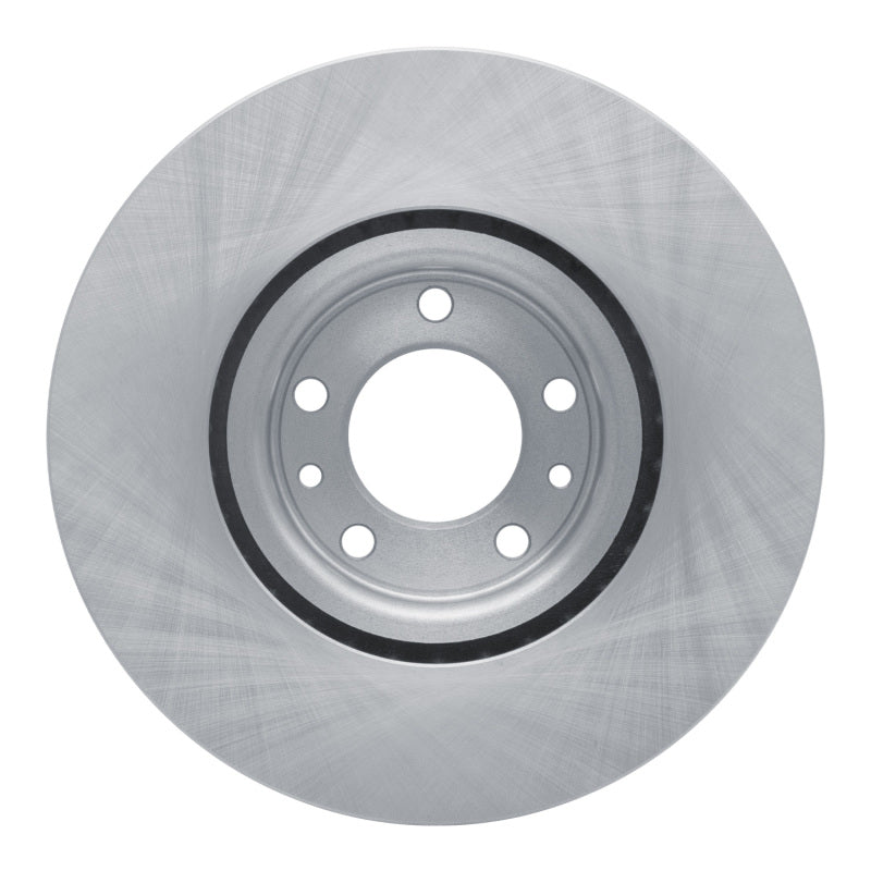 R1 01-07 Peugeot 607 (Mexico) Front Brake Rotor