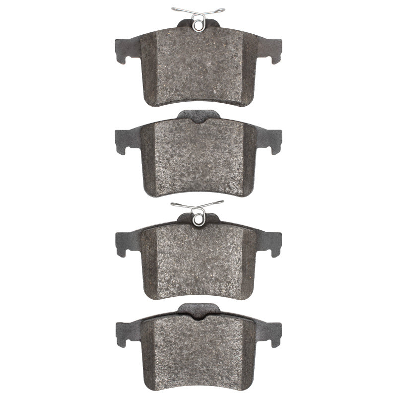 R1 10-19 Jaguar XF Rear R1 Optimum OE Brake Pads