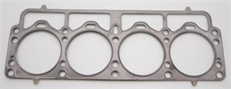 Cometic Volvo B18A/B18B/B18D/B20A/B20B/B20E/B20F .066in MLS Cylinder Head Gasket - 92mm Bore