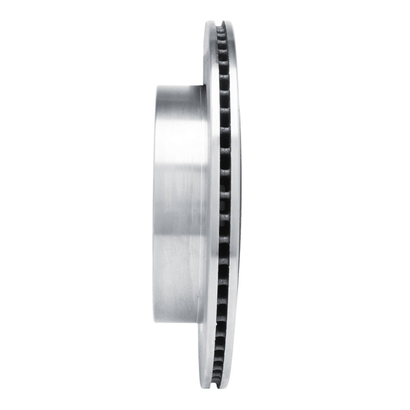 R1 08-12 Land Rover LR2 Rear Brake Rotor