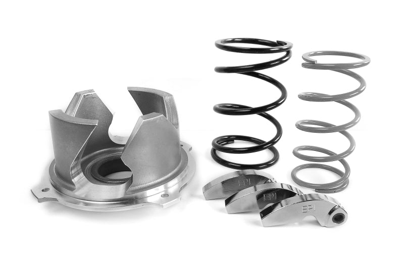 EPI 2008 Polaris Sportsman EFI X2/Touring Stock Tires Low Elev. Sport Utility Clutch Kt