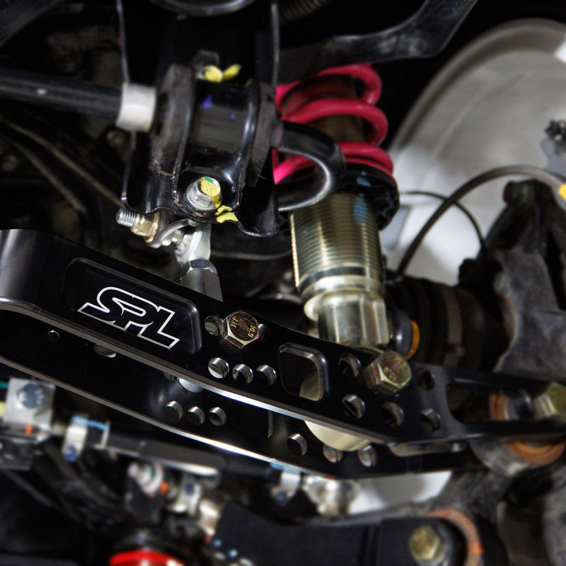 SPL Parts 2013+ Subaru BRZ/Toyota 86 / 2015+ Subaru WRX/STI Rear Swaybar Endlinks