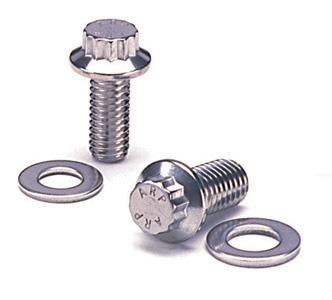 ARP LS1 LS2 SS Hex Water Pump Bolts w/ Thermostat Housing Bolts Kit