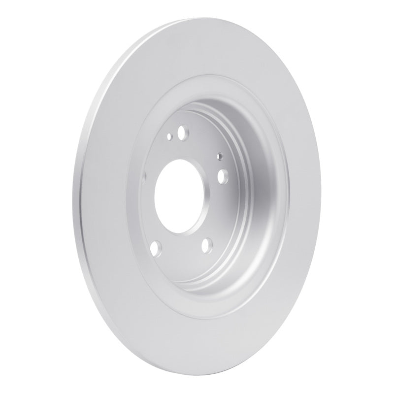 R1 17-20 Acura MDX Rear GeoSPEC Coated Rotor