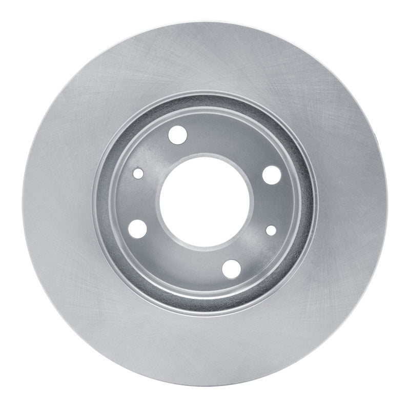 R1 12-14 Dodge i10 (Mexico) Front Brake Rotor