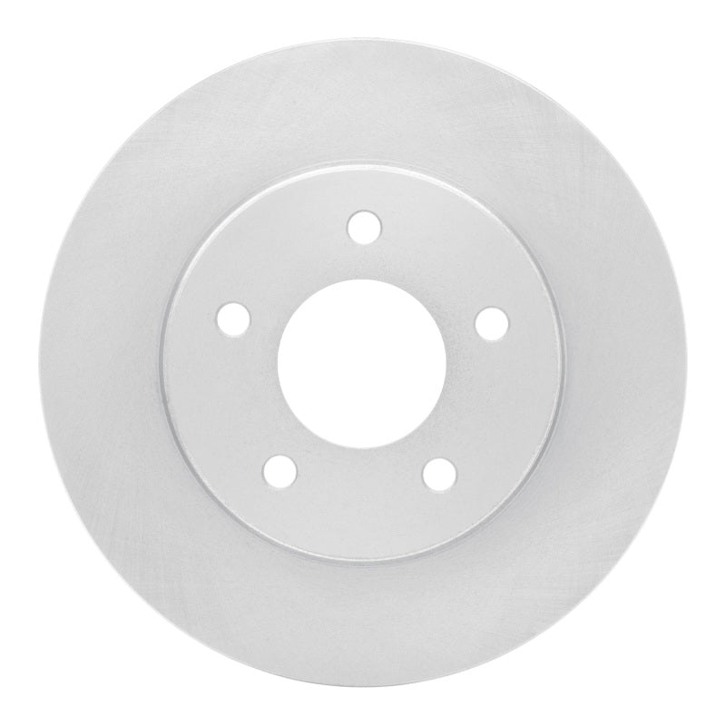 R1 1994-1999 Buick Regal Rear Brake Rotor