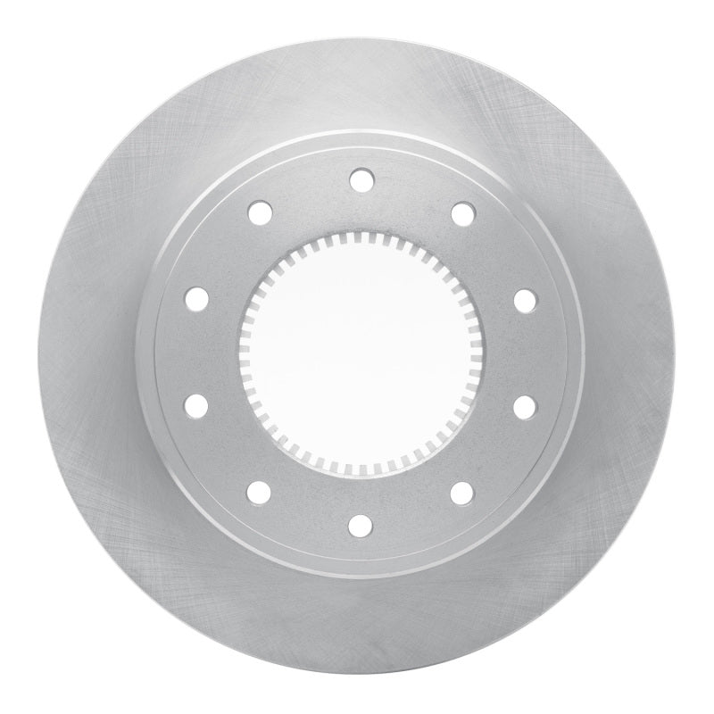 R1 04-10 Chevrolet C4500 Kodiak Rear Brake Rotor