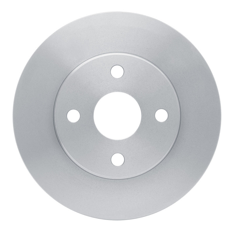 DFC 83-90 Toyota Tercel Front Brake Rotor