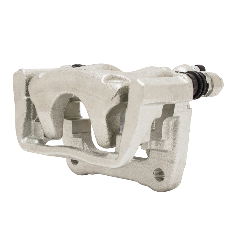 DFC 16-21 Mazda 6 Rear-R Silver Zinc Coated Premium Caliper