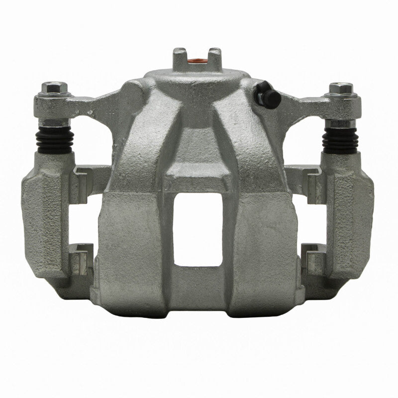 DFC 16-22 Acura ILX Front-L Silver Zinc Coated Premium Caliper