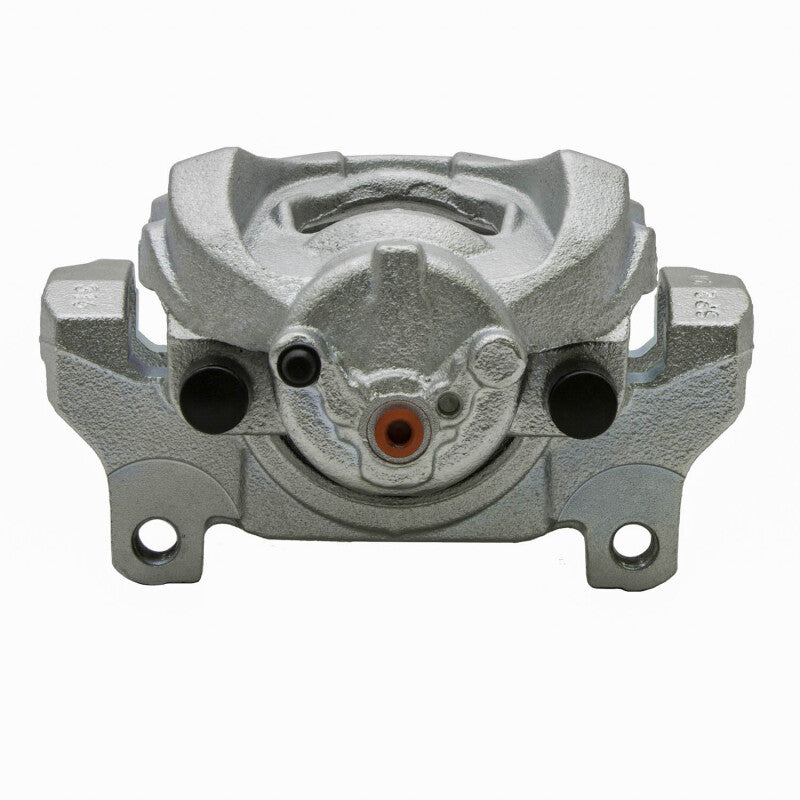 DFC 13-20 Ford Fusion Front-R/Front-L Silver Zinc Coated Premium Caliper