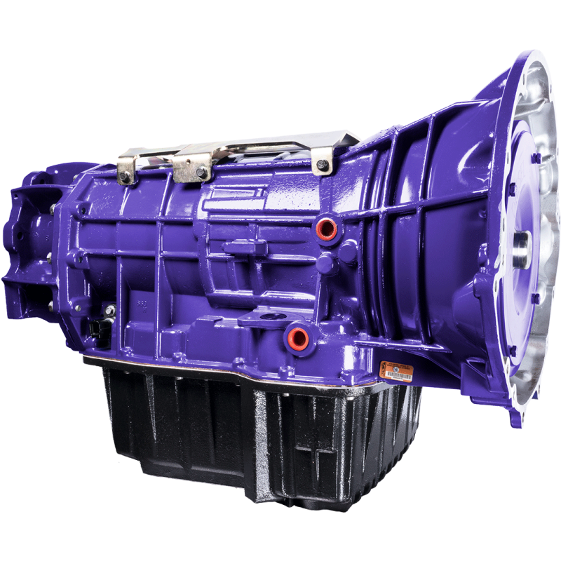 ATS Diesel 12-13 Dodge Ram 4.7L / 5.7L HEMI 65RFE Stage 1 Transmission Package