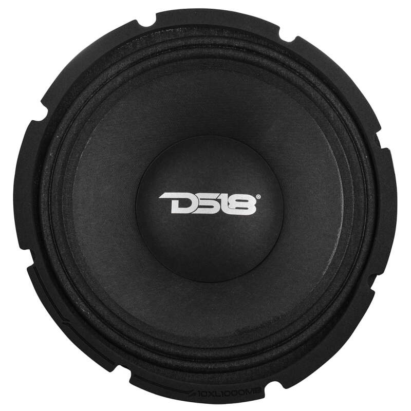 DS18 Loudspeaker Recone Kit For 10XL1000MB-4