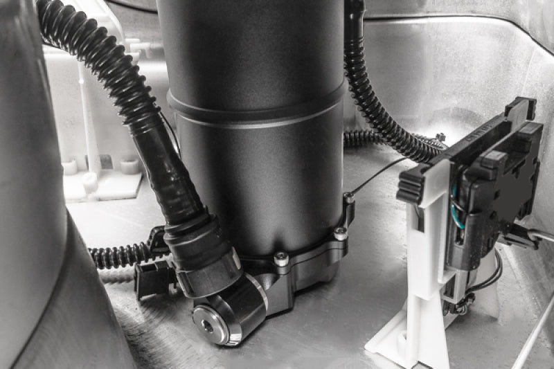 Radium Engineering FHST - R8/Huracan/Gallardo LP (Pump Not Included)