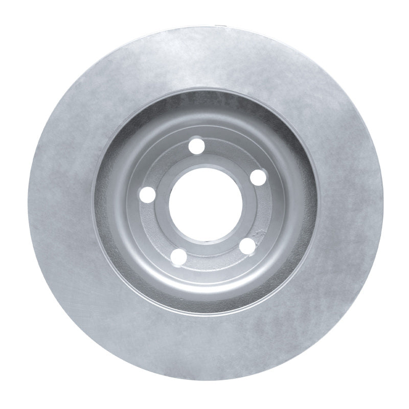 R1 15-25 Ford Mustang Front Brake Rotor