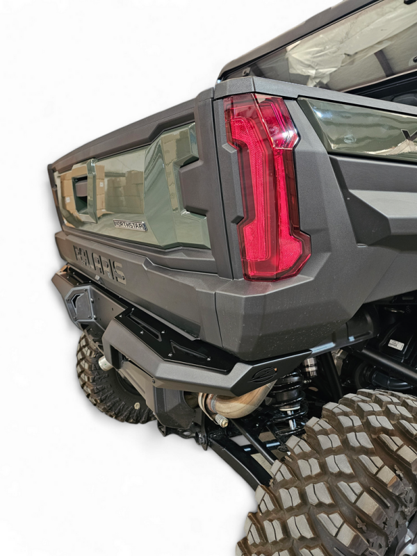 Elektric Offroad 2024+ Polaris Xpedition Adv Volt Rear Bumper
