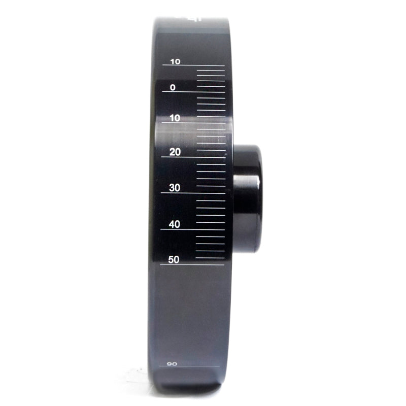 Fluidampr Chrysler B/RB 383 426 440 CID 426 Hemi Steel Internally Balanced Damper