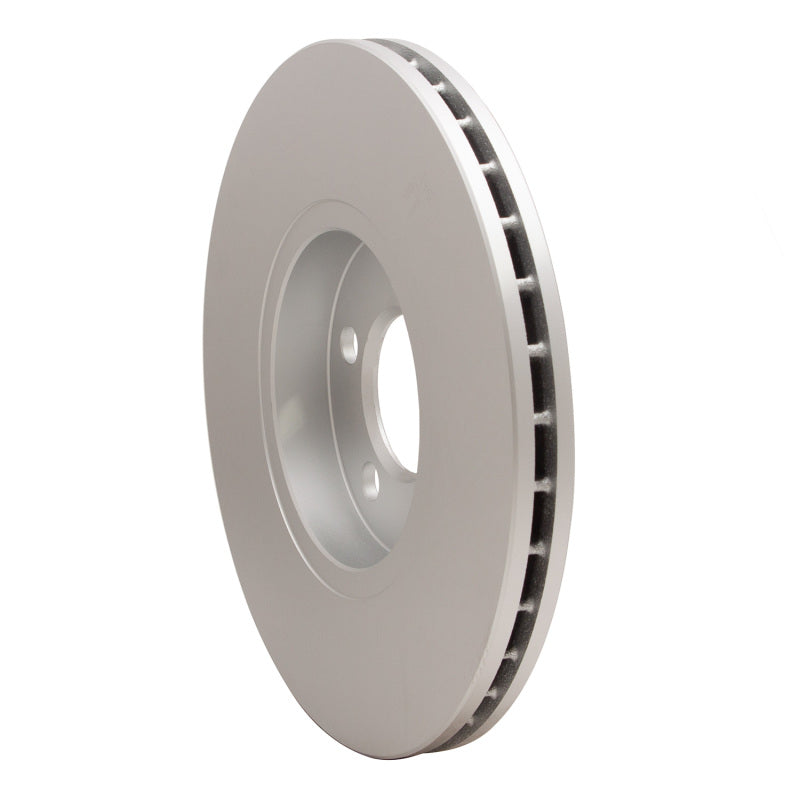 R1 98-18 Audi A1 (Mexico) Front GeoSPEC Coated Rotor