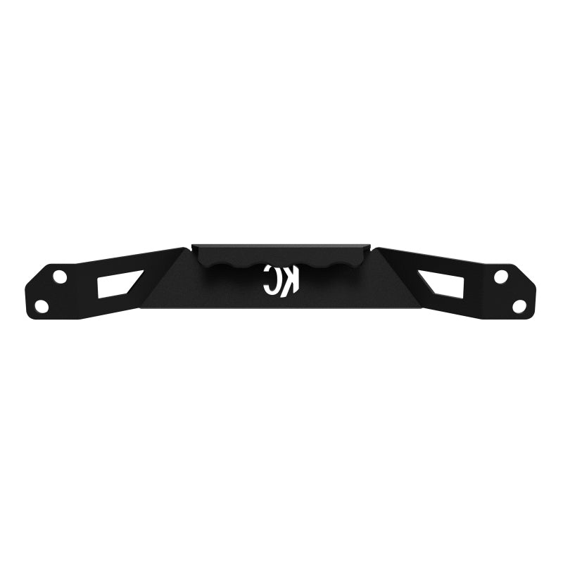 KC HiLiTES Platform One Roof Rack Grab Handle (Does Not Include Rack)