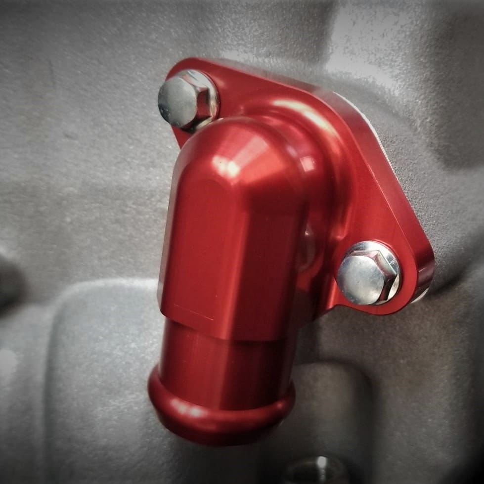 ’89-’01 CR500 Power Pack “Plus” image 7