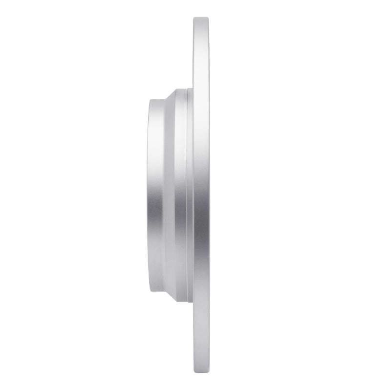 R1 12-18 Mercedes-Benz GLE400 Rear GeoSPEC Coated Rotor