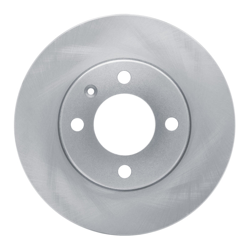 R1 80-08 Audi Coupe Front Brake Rotor
