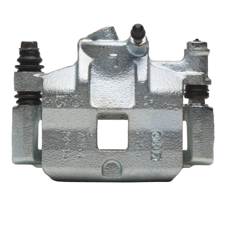 DFC 88-92 Ford Probe Front-L Silver Zinc Coated Premium Caliper