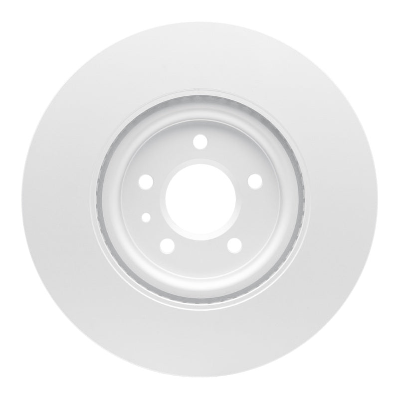 R1 16-20 Buick Regal Sportback Front GeoSPEC Coated Rotor