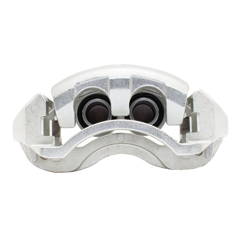 DFC 98-99 Chevrolet W4500 TILTMASTER (w/Front Disc Brakes) Front Right Silver Premium Caliper