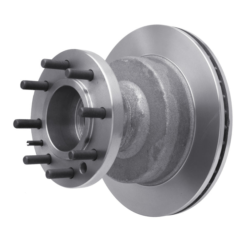 R1 95-01 Ford E-350 Super Duty Front Brake Rotor