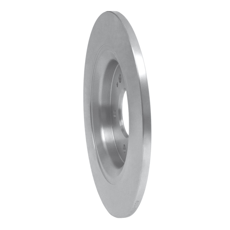 R1 21-25 Hyundai Santa Fe Rear Brake Rotor