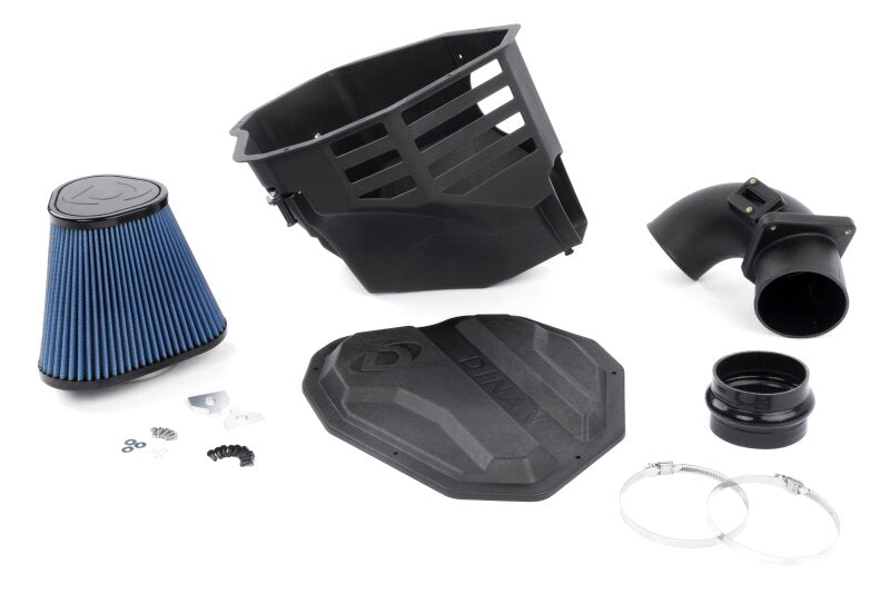 Dinan 23-26 BMW 230i (G42)/19-24 BMW 330i/430i (G20/G22/G23/G26) PEX Cold Air Intake