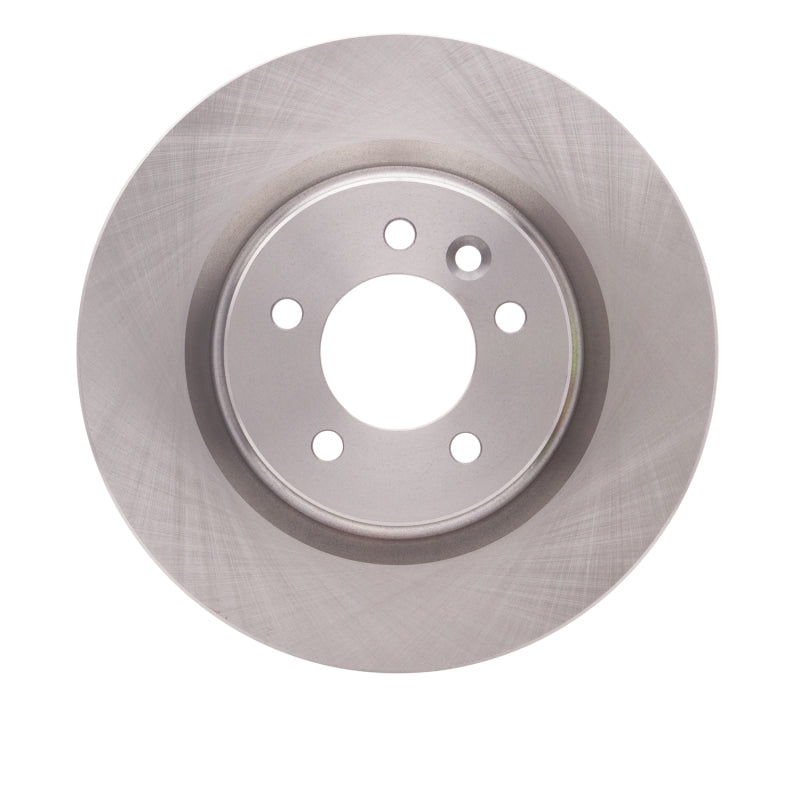 R1 2005-2009 Land Rover Range Rover Sport Front Brake Rotor