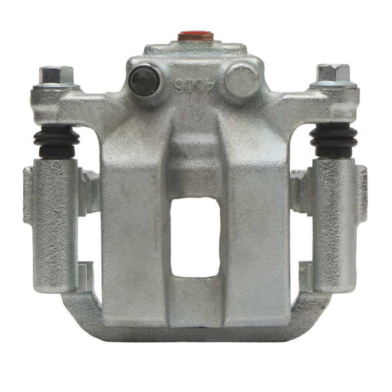 DFC 03-09 Infiniti G35 Rear-R Silver Zinc Coated Premium Caliper