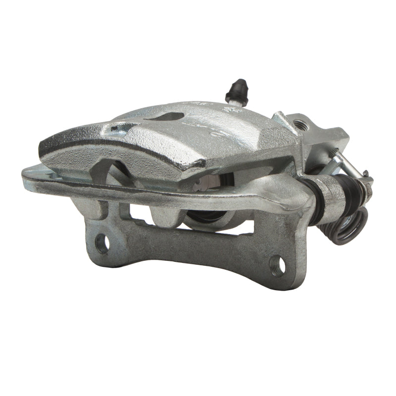DFC 91-95 Toyota MR2 Rear-R Premium Caliper - Silver Zinc Coated