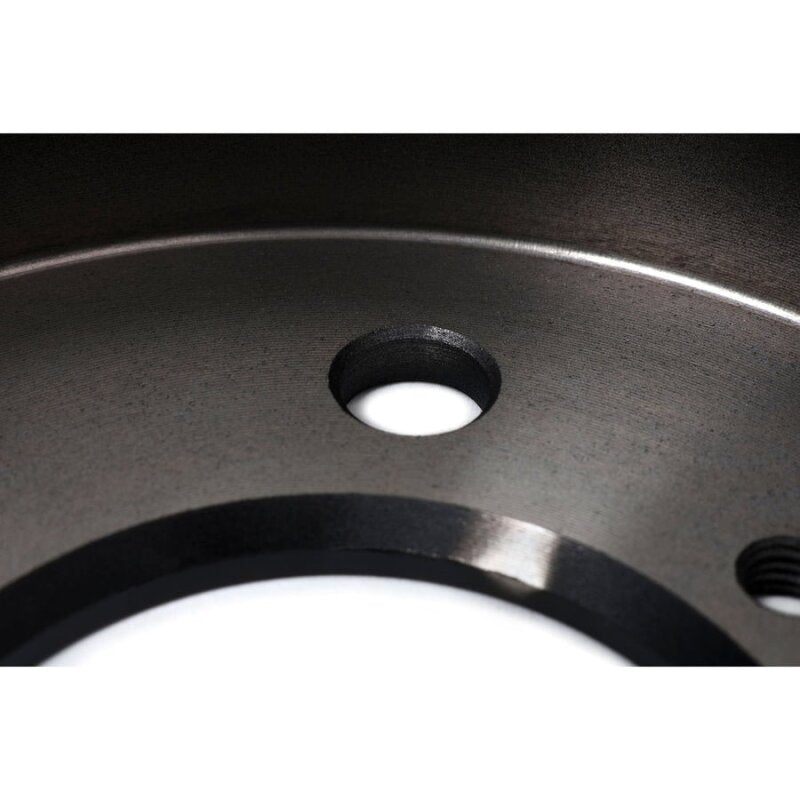 BLOX Racing 90-01 Acura Integra (Excl Type-R) Front Slotted & Drilled Rotors - Pair