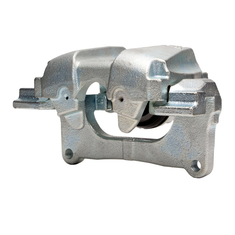 DFC 06-07 Mazda 6 Front-L Silver Zinc Coated Premium Caliper