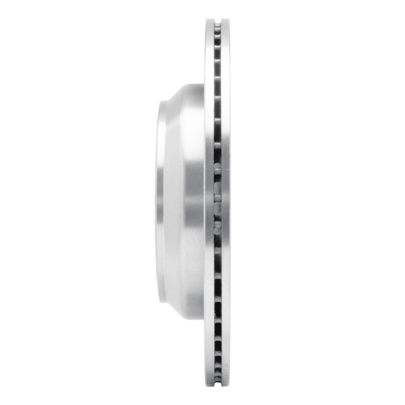 R1 11-17 Hyundai Equus Rear Brake Rotor