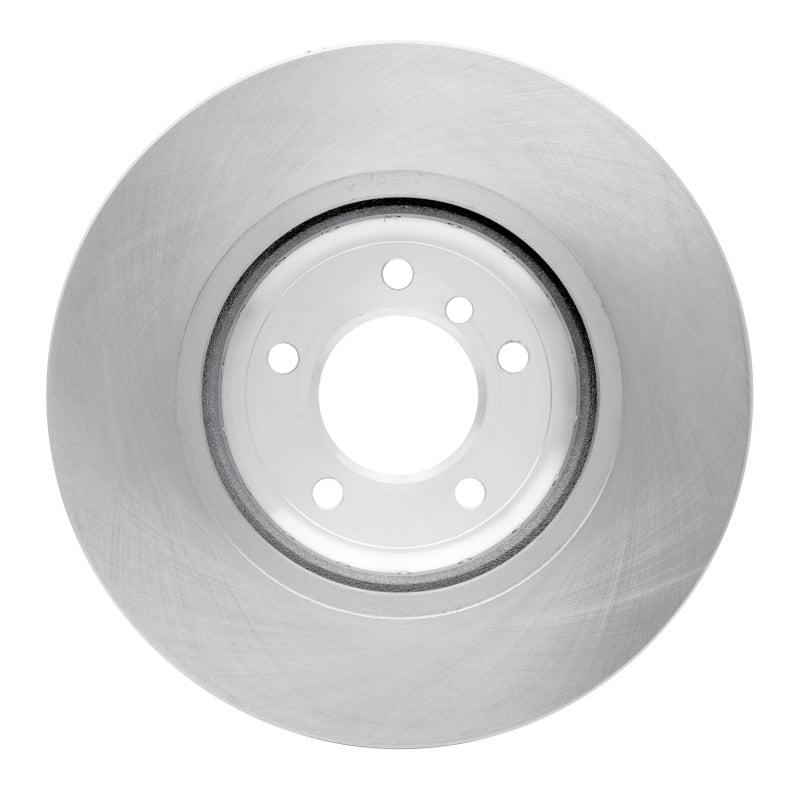 R1 09-16 BMW Z4 Front Brake Rotor