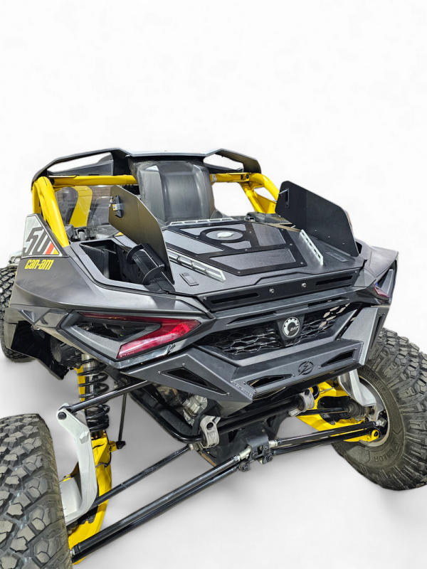 Elektric Offroad 2024+ Can Am Maverick R Volt Rear Bumper (2 Seat)
