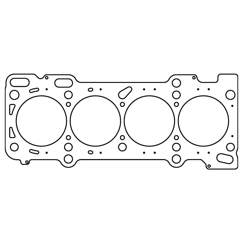 Cometic Mazda FS-DE 2.0L 84.5mm .051in MLS Head Gasket