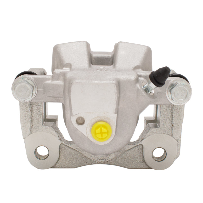 DFC 18-24 Toyota Camry Rear-L Silver Zinc Coated Premium Caliper