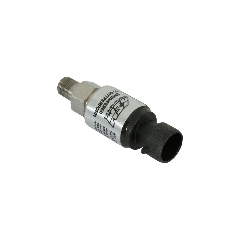 AEM 10 BAR MAP or 150 PSIG Stainless Steel Sensor Kit