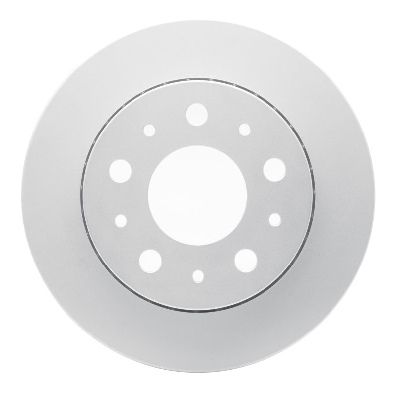 R1 14-21 Ram Promaster 2500 Rear GeoSPEC Coated Rotor