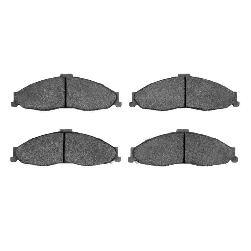 R1 98-02 Chevrolet Camaro Front Track/Street Brake Pads