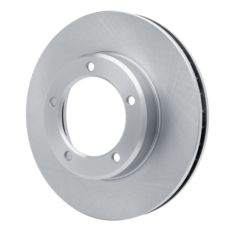 R1 98-07 Lexus LX470 Front Brake Rotor