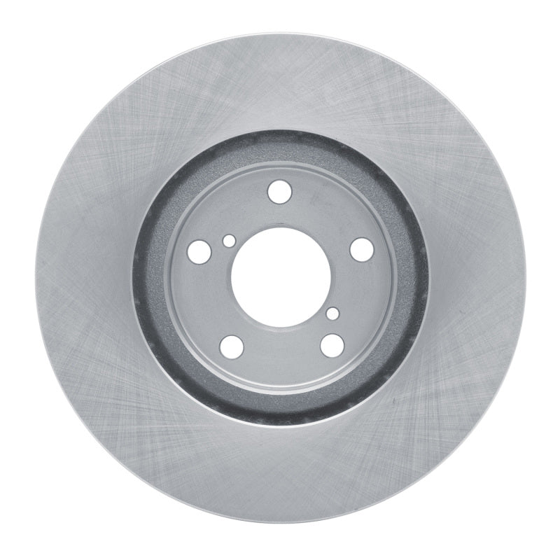 R1 17-23 Subaru Impreza Front Brake Rotor